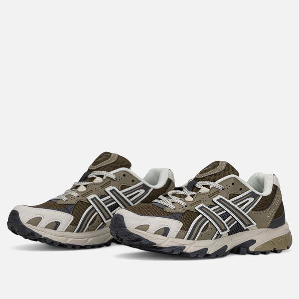 Asics Gel Sonoma TR62 Clay Canyon Obsidian Grey 36 розмір взуття H-0011520 фото