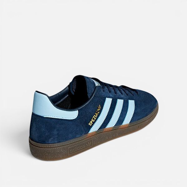 Adidas Handball Spezial Navy Gum 36 розмір взуття H-0011856 фото