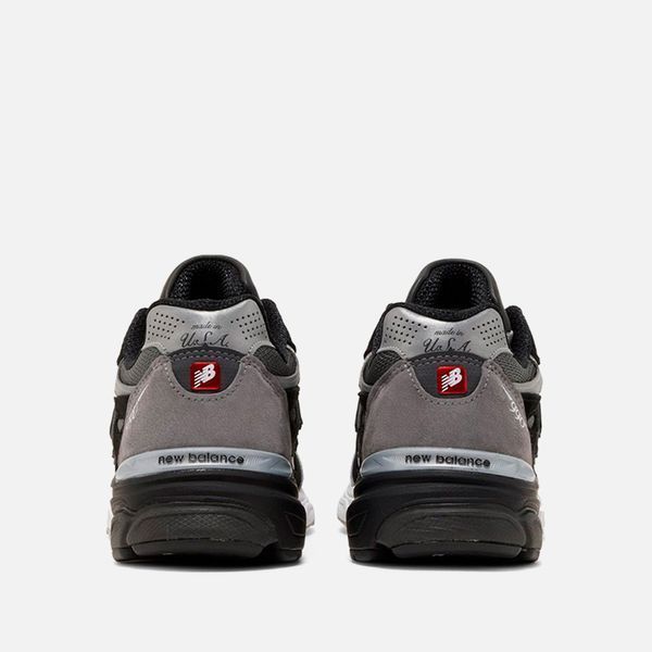 New Balance x DTLR 990v3 Made in USA 41 розмір взуття H-0008184-41 фото