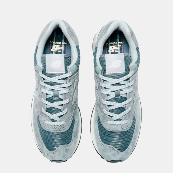 New Balance 574 Legacy Grey 36 розмір взуття H-0007080 фото