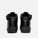 Nike Air Force 1 Mid Black 38 розмір взуття H-0007908-38 фото 4