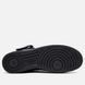 Nike Air Force 1 Mid Black 38 розмір взуття H-0007908-38 фото 5