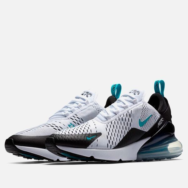 Nike Air Max 270 Dusty Cactus 36 розмір взуття H-0006336 фото