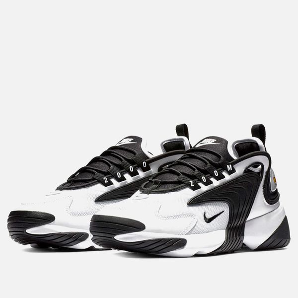 Nike Zoom 2k 2000 White Black 37 розмір взуття H-0006276-37 фото