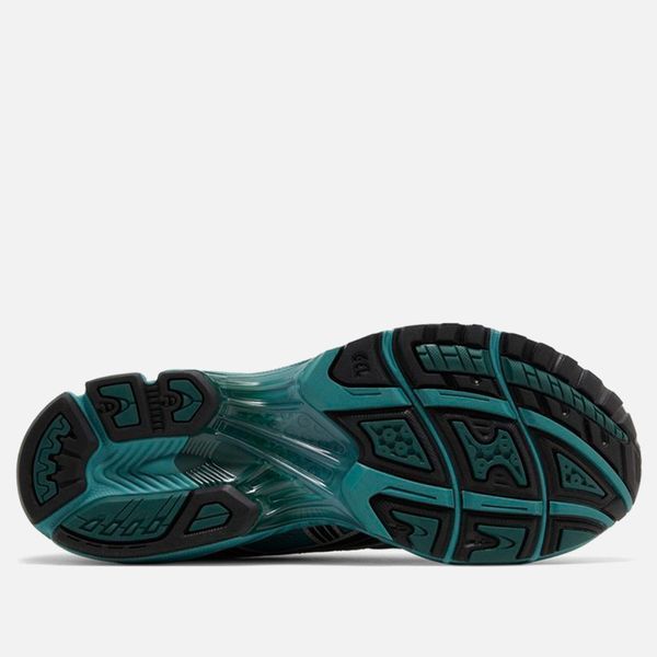 Asics Gel Kayano 14 x UNAFFECTED Infinite Wonders Pack Posy Green 40 розмір взуття H-0011340-40 фото