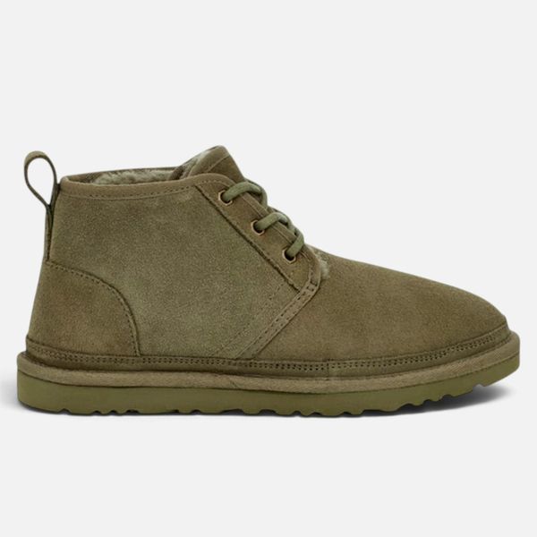 UGG Neumel Burnt Olive 36 розмір взуття H-0051624 фото