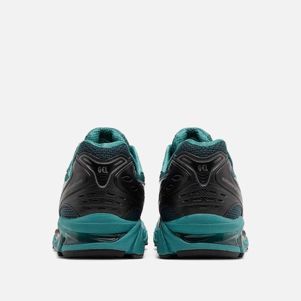 Asics Gel Kayano 14 x UNAFFECTED Infinite Wonders Pack Posy Green 40 розмір взуття H-0011340-40 фото
