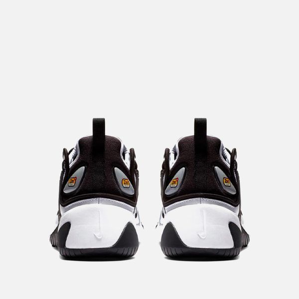 Nike Zoom 2k 2000 White Black 37 розмір взуття H-0006276-37 фото