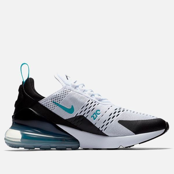 Nike Air Max 270 Dusty Cactus 36 розмір взуття H-0006336 фото