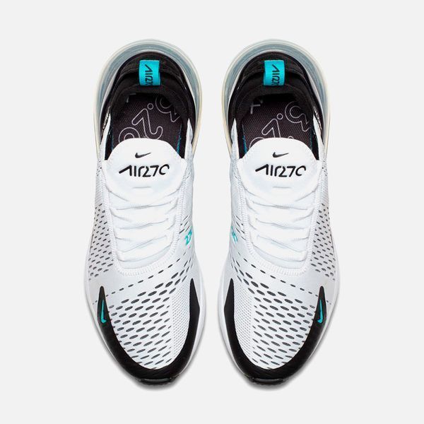 Nike Air Max 270 Dusty Cactus 36 розмір взуття H-0006336 фото