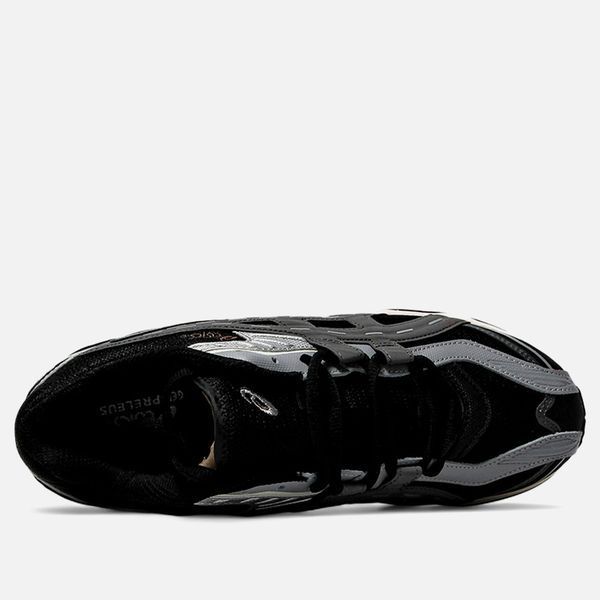 Asics Gel-Preleus Black Grey White 37 розмір взуття H-0014892-37 фото