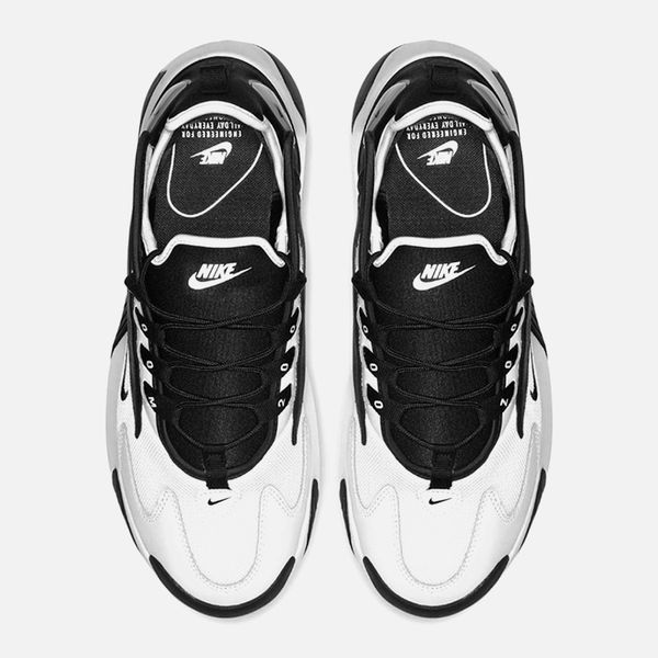 Nike Zoom 2k 2000 White Black 37 розмір взуття H-0006276-37 фото
