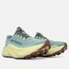 New Balance Fresh Foam x More Trail v3 Wide Salt Marsh Limelight 36 розмір взуття H-0009312 фото 2