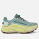 New Balance Fresh Foam x More Trail v3 Wide Salt Marsh Limelight 36 розмір взуття H-0009312 фото 1
