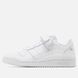 Adidas Forum White 38 розмір взуття H-0013008-38 фото 1