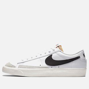 Nike Blazer Low '77 Vintage White 38 розмір взуття H-0011052-38 фото