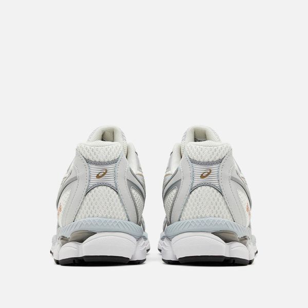 Asics Gel NYC 2055 Cream Pure Silver 36 розмір взуття H-0014772 фото