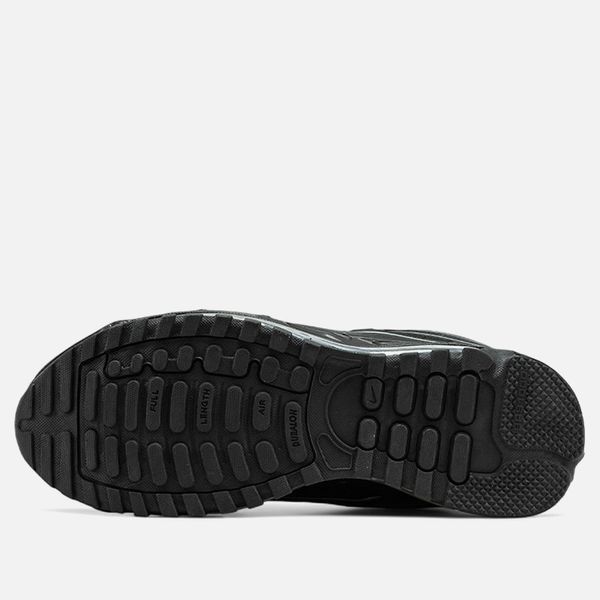 Nike Air Max TL 2.5 Black White 36 розмір взуття H-0015396 фото