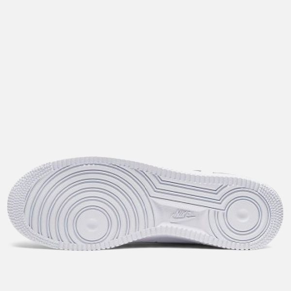 Nike Air Force 1 Low White Black 36 розмір взуття H-0006756 фото