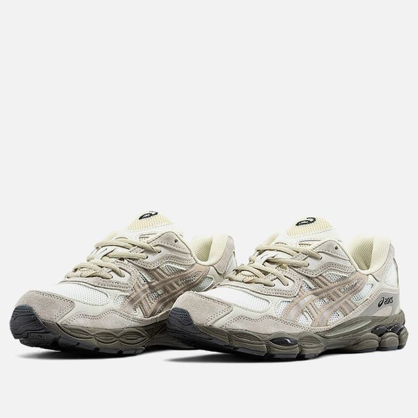 Asics Gel NYC Cream Putty 36 розмір взуття H-0006468 фото