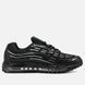 Nike Air Max TL 2.5 Black White 36 розмір взуття H-0015396 фото 3