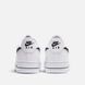 Nike Air Force 1 Low White Black 36 розмір взуття H-0006756 фото 5