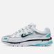 Nike P-6000 Light Aqua 36 розмір взуття H-0008652 фото 1