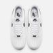 Nike Air Force 1 Low White Black 36 розмір взуття H-0006756 фото 4