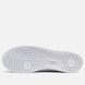 Nike Air Force 1 Low White Black 36 розмір взуття H-0006756 фото 6