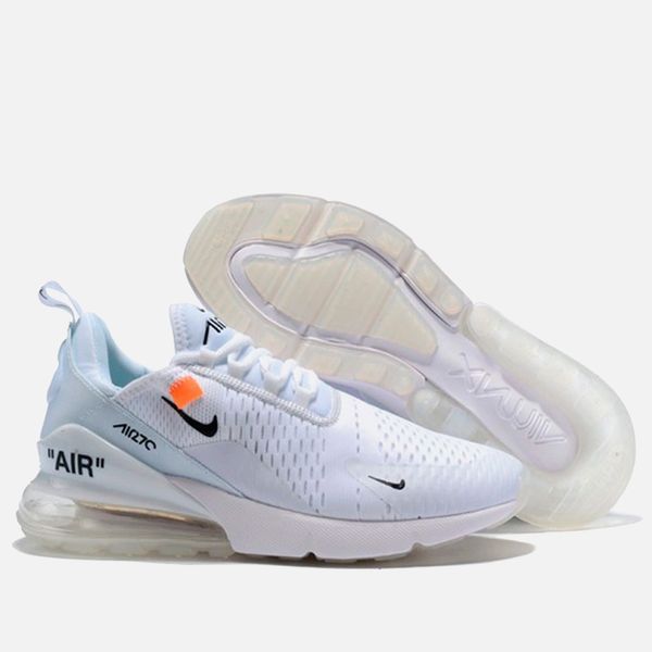 Nike Air Max 270 x Off White 36 розмір взуття H-0012456 фото