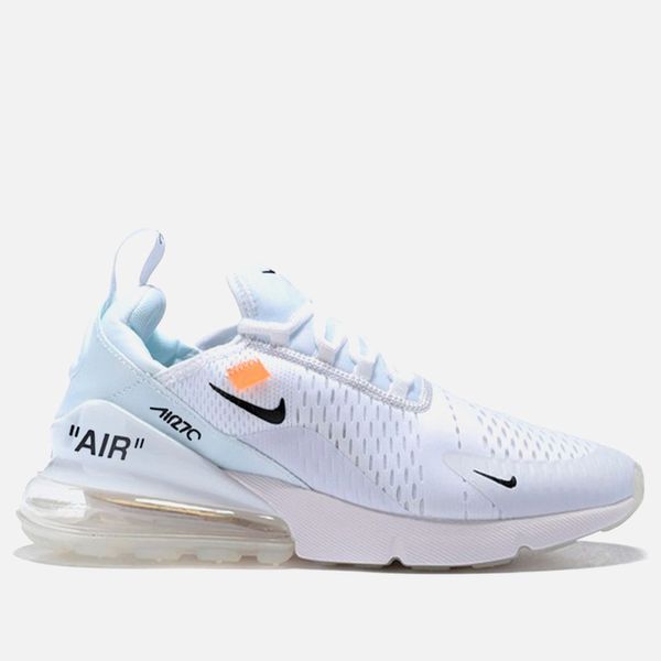 Nike Air Max 270 x Off White 36 розмір взуття H-0012456 фото