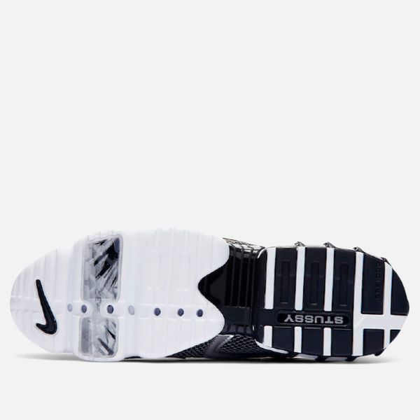 Nike Air Zoom Spiridon Cage 2 Stussy Pure Platinum 38 розмір взуття H-0013788-38 фото
