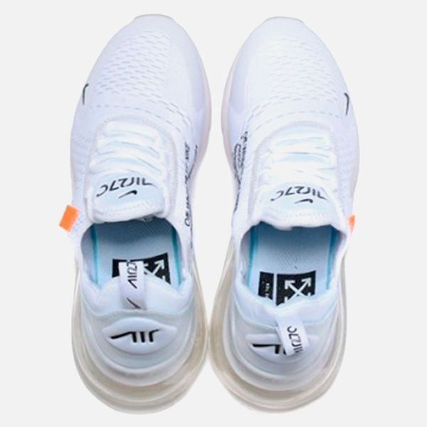 Nike Air Max 270 x Off White 36 розмір взуття H-0012456 фото