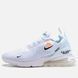 Nike Air Max 270 x Off White 36 розмір взуття H-0012456 фото 1