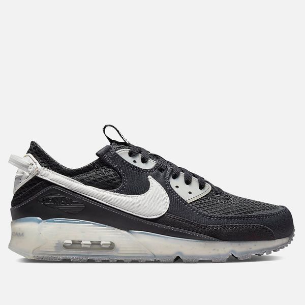 Nike Air Max 90 Terrascape Crater Foam Black White 40 розмір взуття H-0005160-40 фото