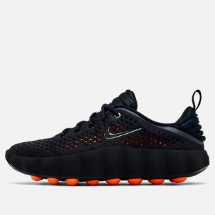 Nike Mind 002 Black Hyper Crimson 36 розмір взуття H-0005064 фото