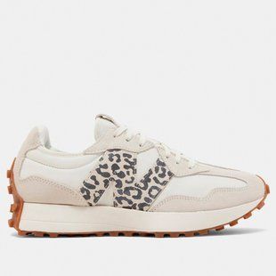 New Balance 327 Sea Salt Leopard 40 розмір взуття H-0007176-40 фото