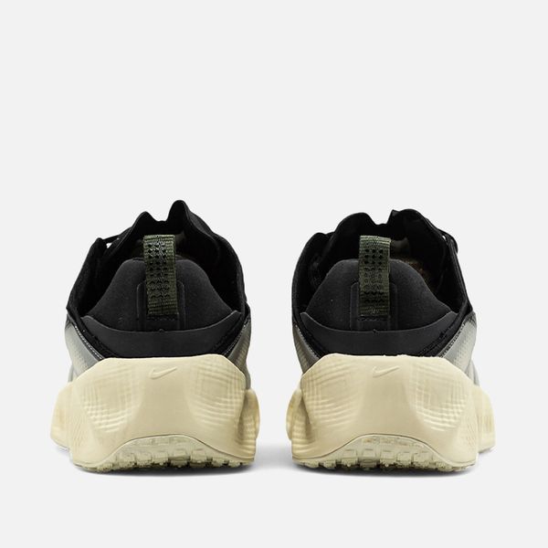 Nike Ava Rover Black Muslin 40 розмір взуття H-0008328-40 фото