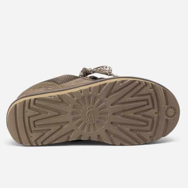 UGG Lowmel Sneaker Khaki Brown 36 розмір взуття H-0054120 фото