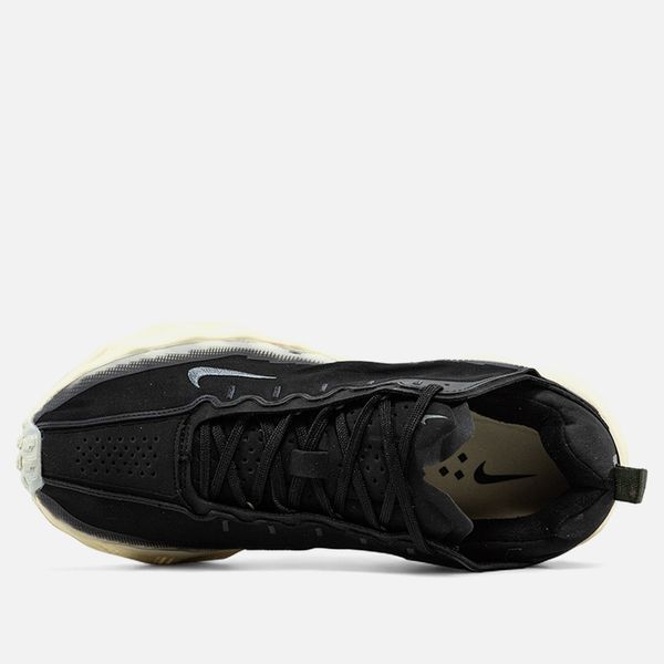 Nike Ava Rover Black Muslin 40 розмір взуття H-0008328-40 фото