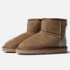 UGG Classic Mini Mokko Suede Lacquer 36 розмір взуття H-0053400 фото 2