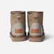 UGG Classic Mini Mokko Suede Lacquer 36 розмір взуття H-0053400 фото 4