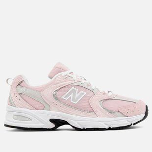 New Balance 530 Stone Pink 38 розмір взуття H-0006612-38 фото