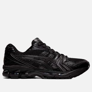 Asics Gel Kayano 14 Triple Black 36 розмір взуття H-0005532 фото