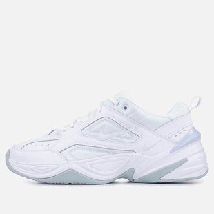 Nike M2K Tekno White Pure Platinum 36 розмір взуття H-0000684 фото
