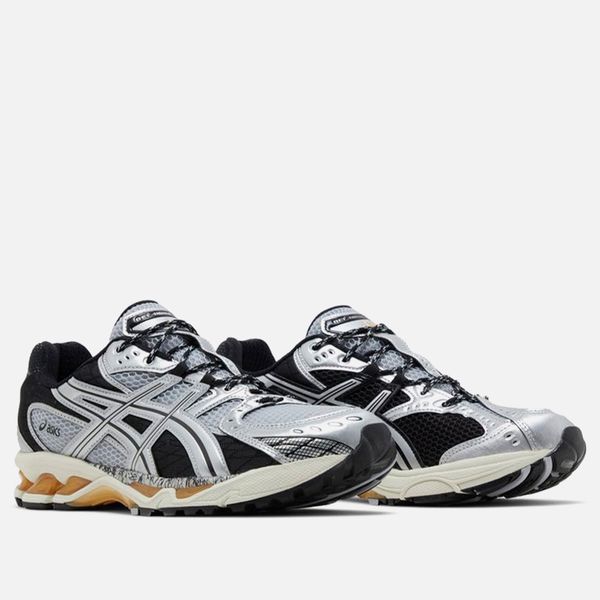 Asics Gel Nimbus 10.1 Piedmont Grey Pure Silver 37 розмір взуття H-0015024-37 фото