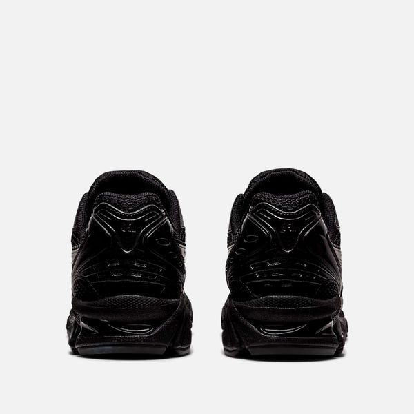 Asics Gel Kayano 14 Triple Black 36 розмір взуття H-0005532 фото