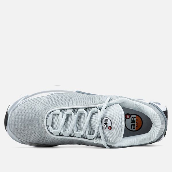Nike Air Max DN Metallic Silver 36 розмір взуття H-0008988 фото