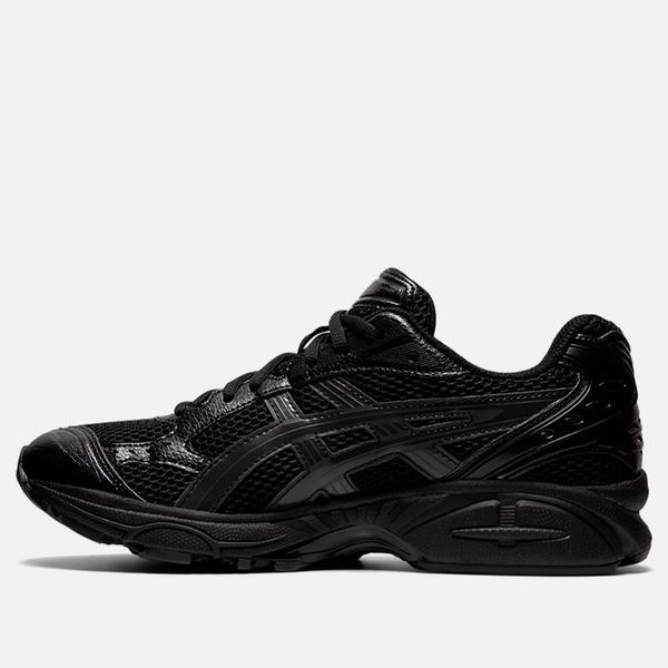 Asics Gel Kayano 14 Triple Black 36 розмір взуття H-0005532 фото
