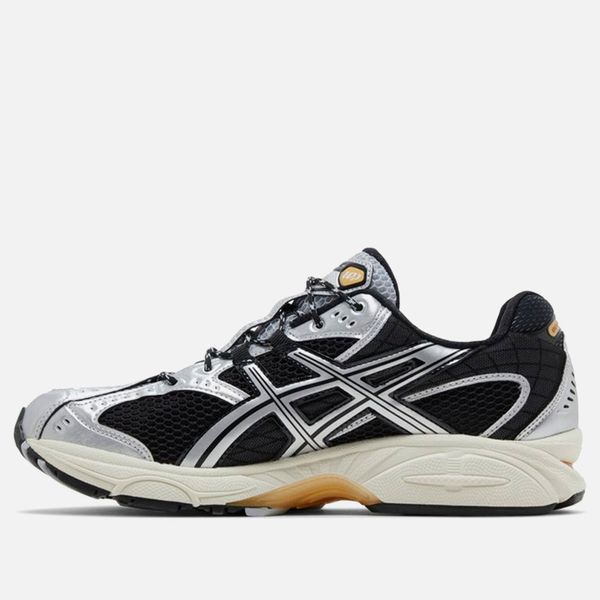 Asics Gel Nimbus 10.1 Piedmont Grey Pure Silver 37 розмір взуття H-0015024-37 фото
